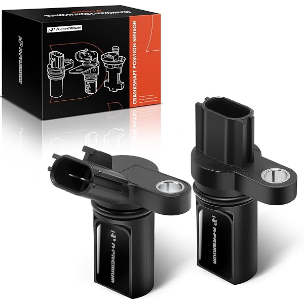 Camshaft Position Sensor Compatible with Nissan, Infiniti Models