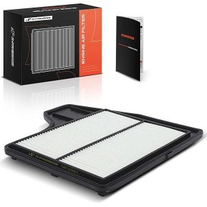 Engine Air Filter Compatible with Nissan Model