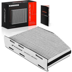 Cabin Air Filter with Activated Carbon