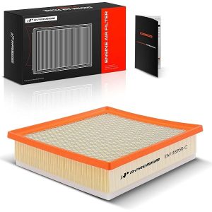 Engine Air Filter Compatible with Toyota Models